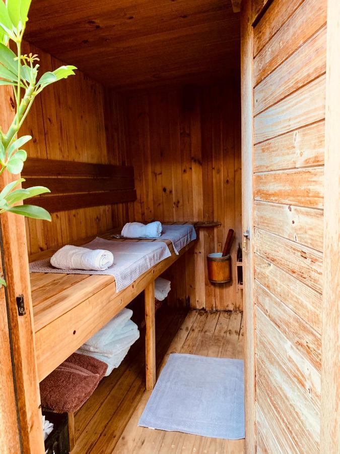 The Secret Garden Hideaway Apartamento Mossel Bay Exterior foto