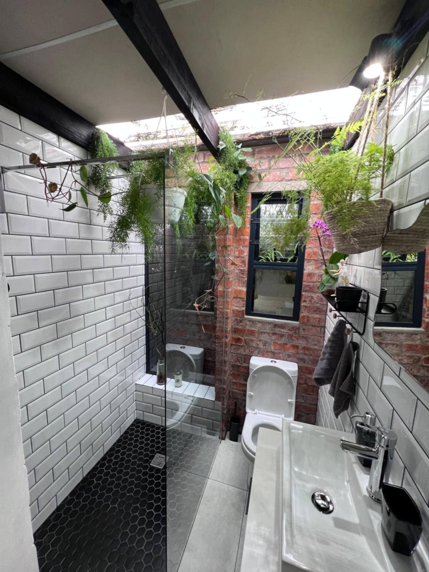 The Secret Garden Hideaway Apartamento Mossel Bay Exterior foto